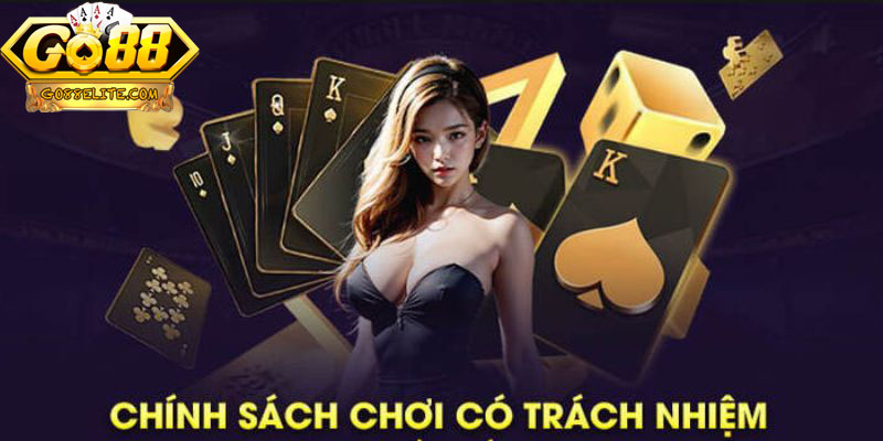 Chơi cờ bạc có trách nhiệm sẽ tốt hơn cho bạn