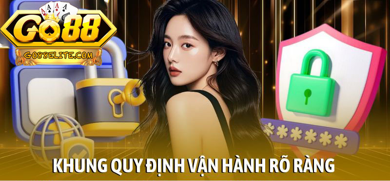 Chính sách về trách nhiệm và an toàn khi chơi Go88